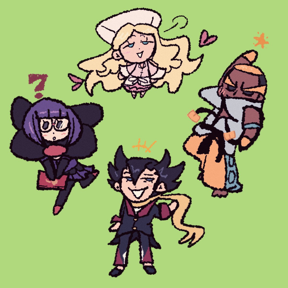 sam 🎍 tweet media