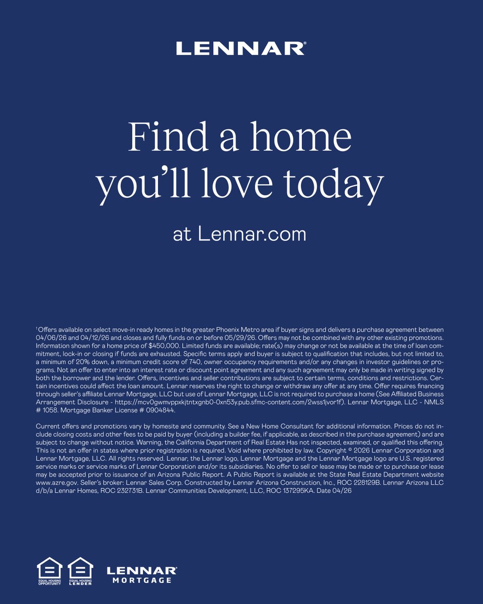 Big dreams, better rates—make it yours today! 💥🏠 spr.ly/6016B6xply