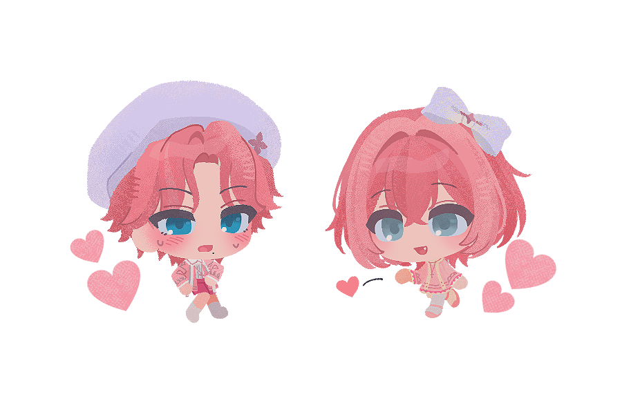 꾸끼 꺼미션 tweet media