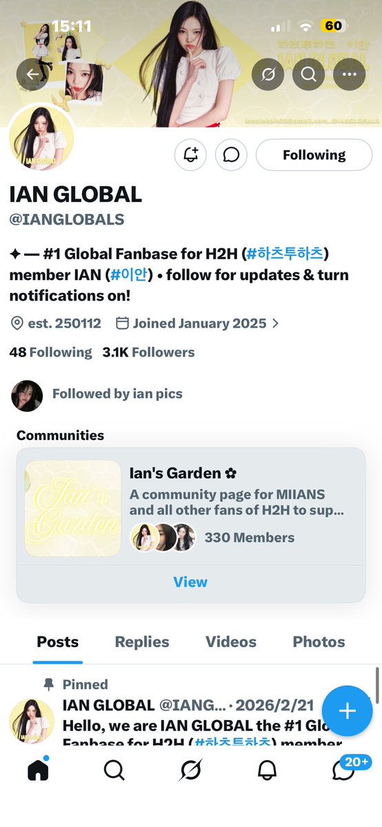 馨 ྀི ᵒᵗ⁷ tweet media