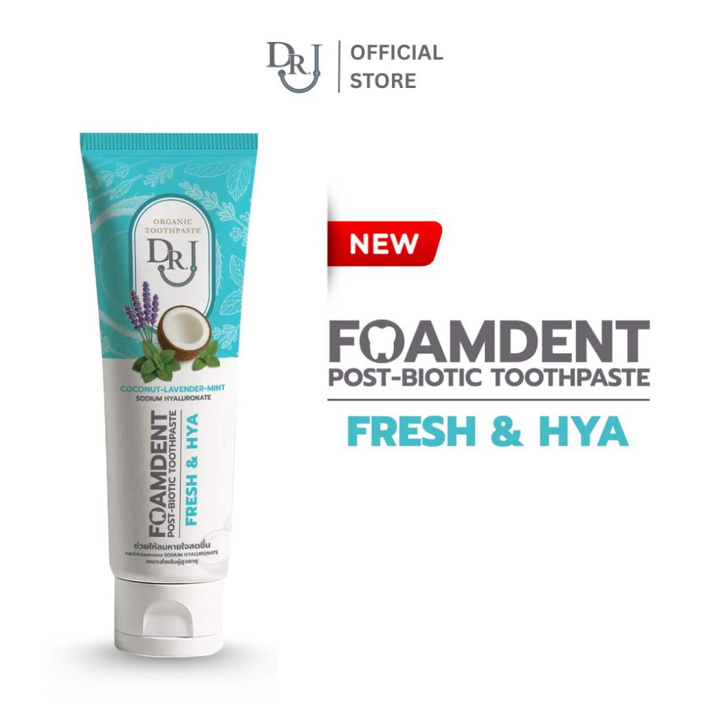 DORN THAILAND tweet media