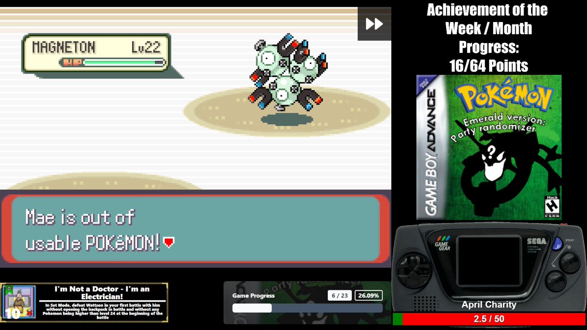 tripledeek151's tweet photo. We got to Watson, but was shellacked by him 4-5 times so we'll try again on Thursday. Shoutout to @ztbank for the raid and tomorrow night Stitch has the controller for Wind Waker! https://t.co/4v0a92p84m
