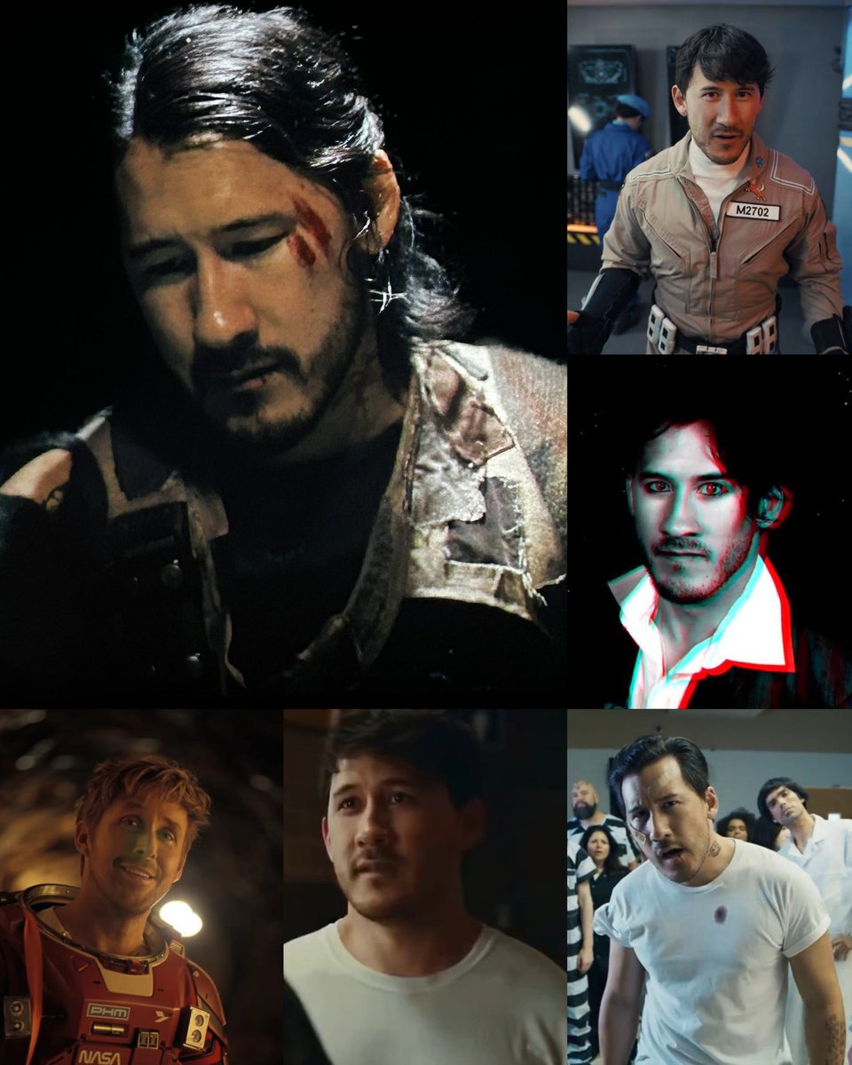 𝔸𝕪𝕝𝕚𝕟🍁★ WATCHED IRON LUNG THREE TIMES!!!🩸🫁 tweet media