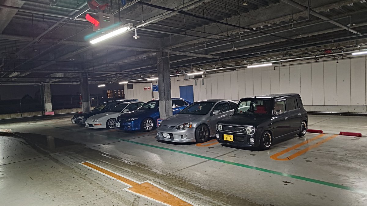 この前の栃木アコード乗りアコード乗る気ゼロ事件が未だにじわじやくる