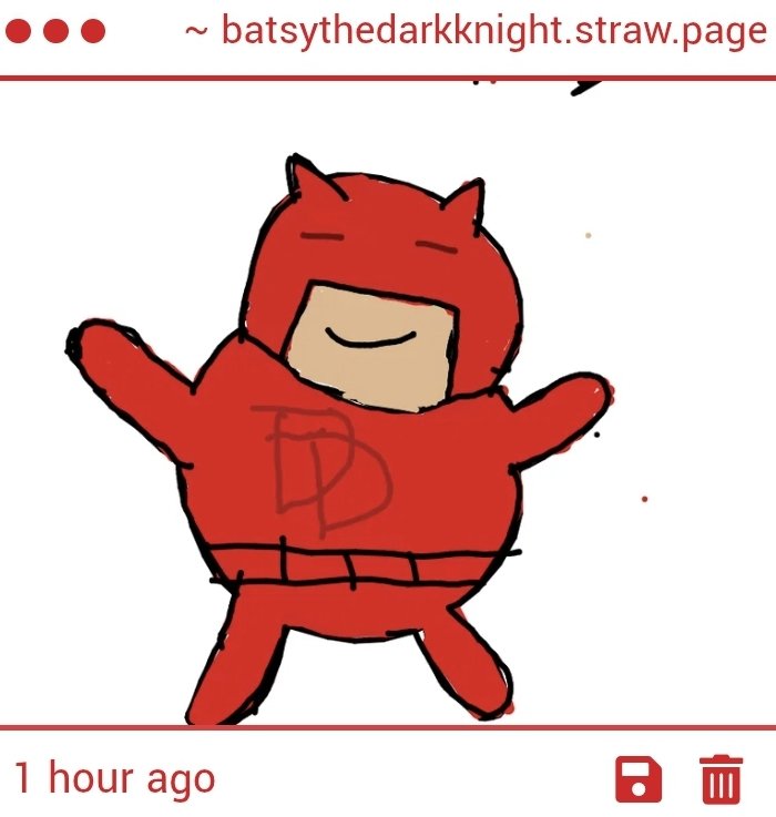 Bruce 🦇 tweet media