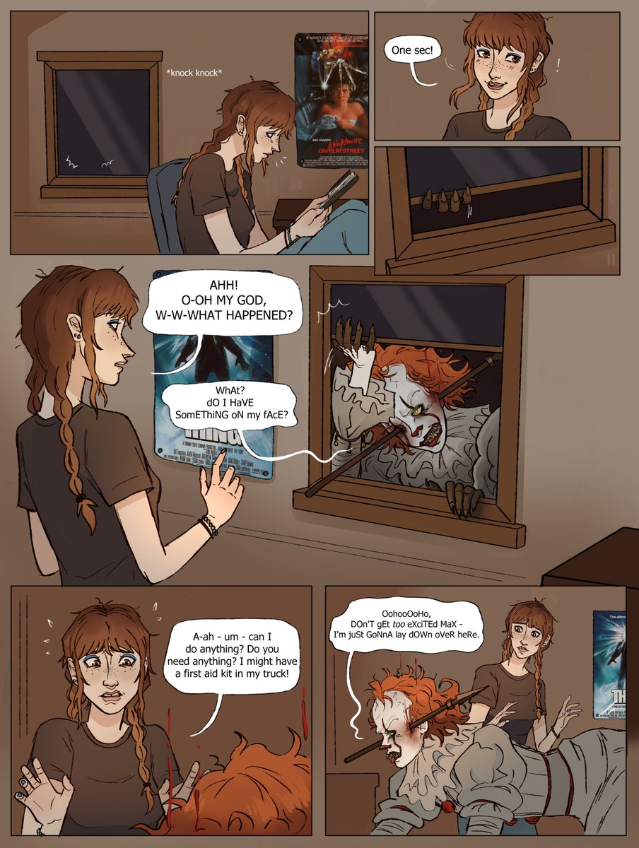 fawn 🕸️🪰 tweet media