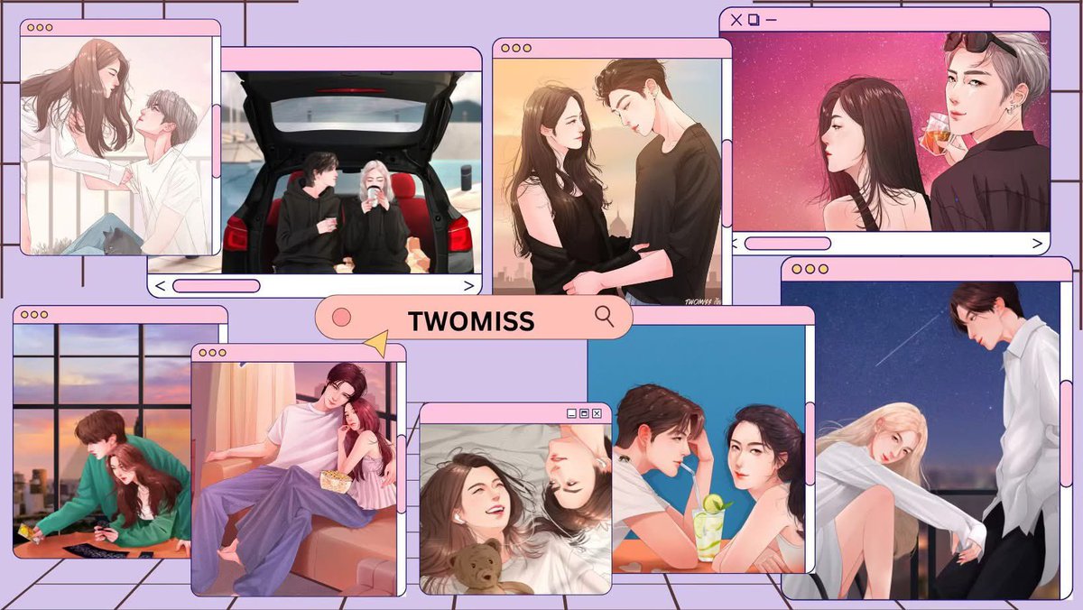 ᴛᴡᴏᴍɪss tweet media