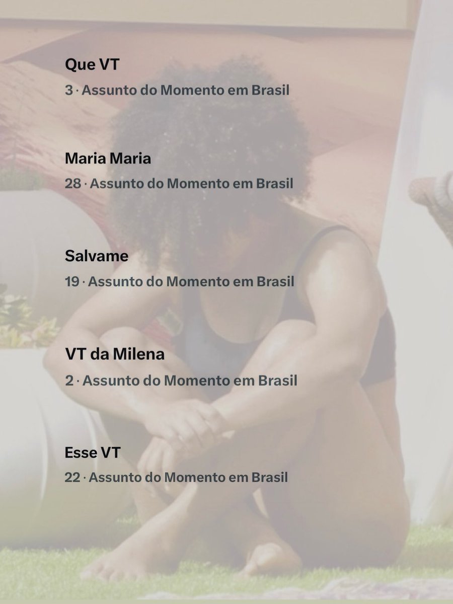 Tia Milena 🍴 tweet media