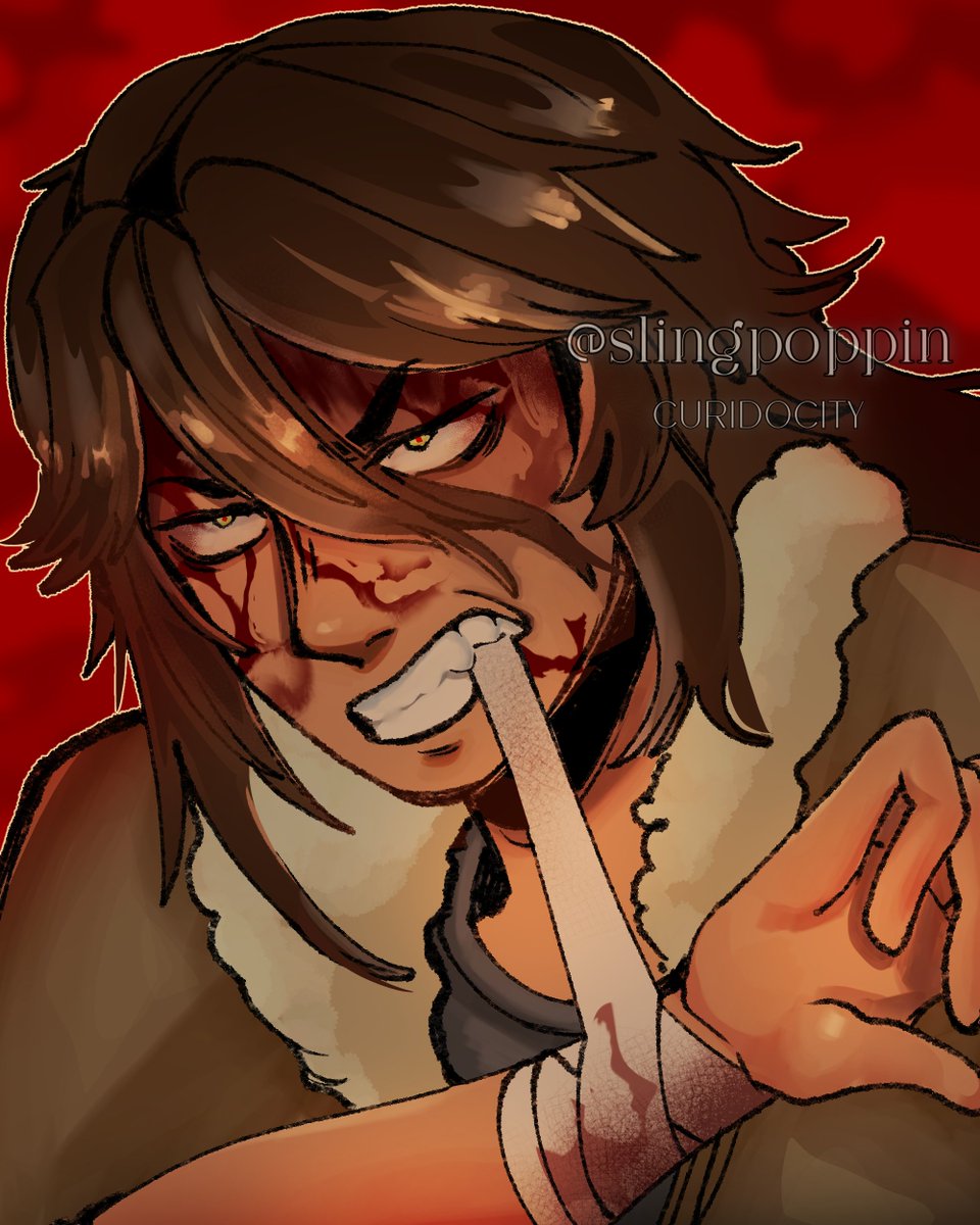 Sling pop ★ Collin tweet media