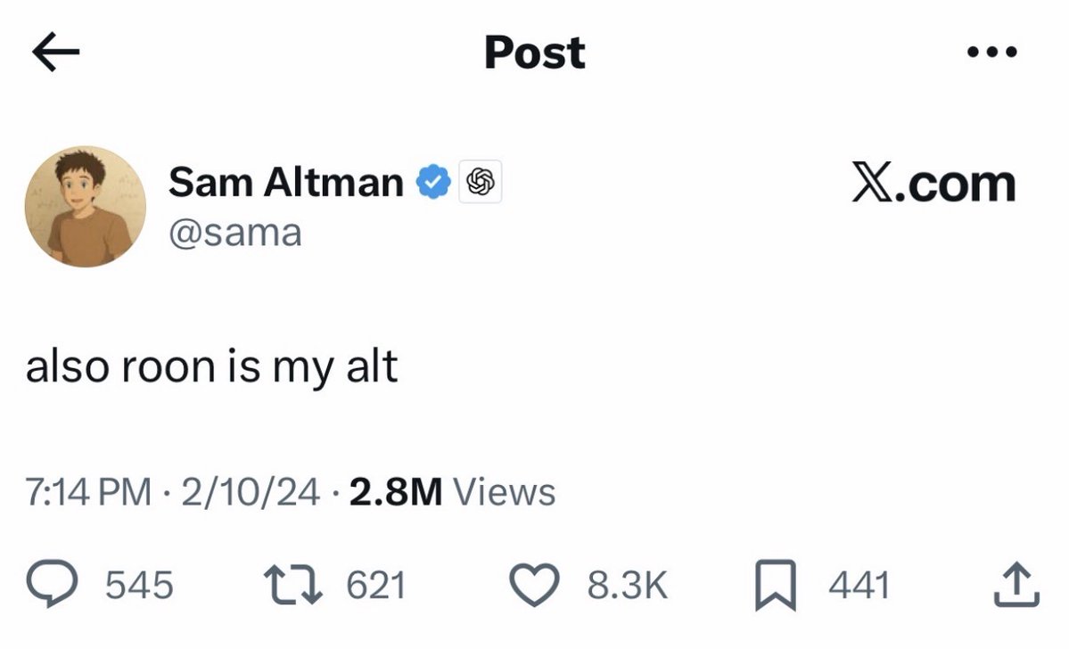 Remmelt Ellen 🛑 tweet media