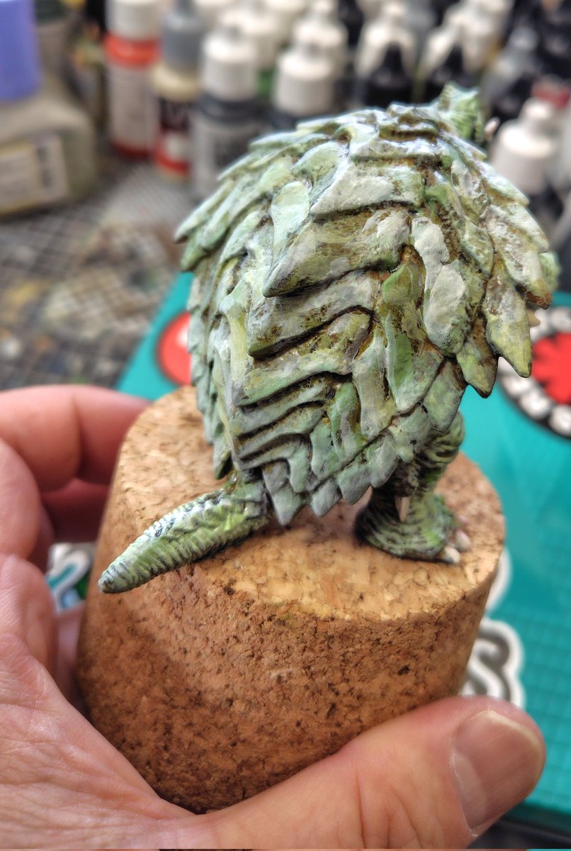 桑どん @ファレホのバカ大将 tweet media