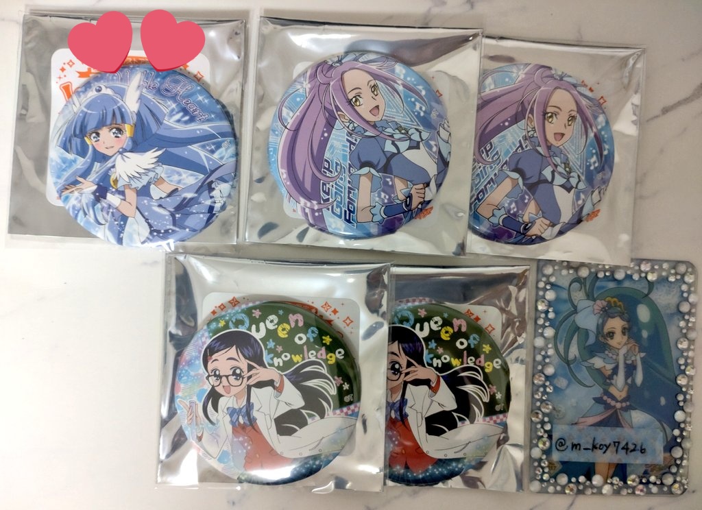 こよこ🐬 tweet media