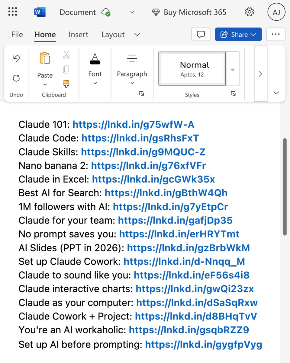 Ruben Hassid tweet media