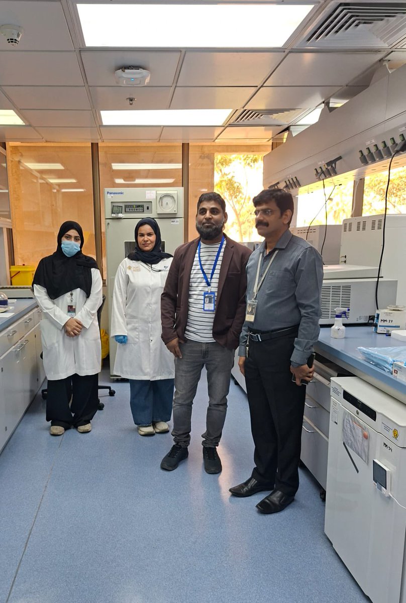 Department of Biology tweet media