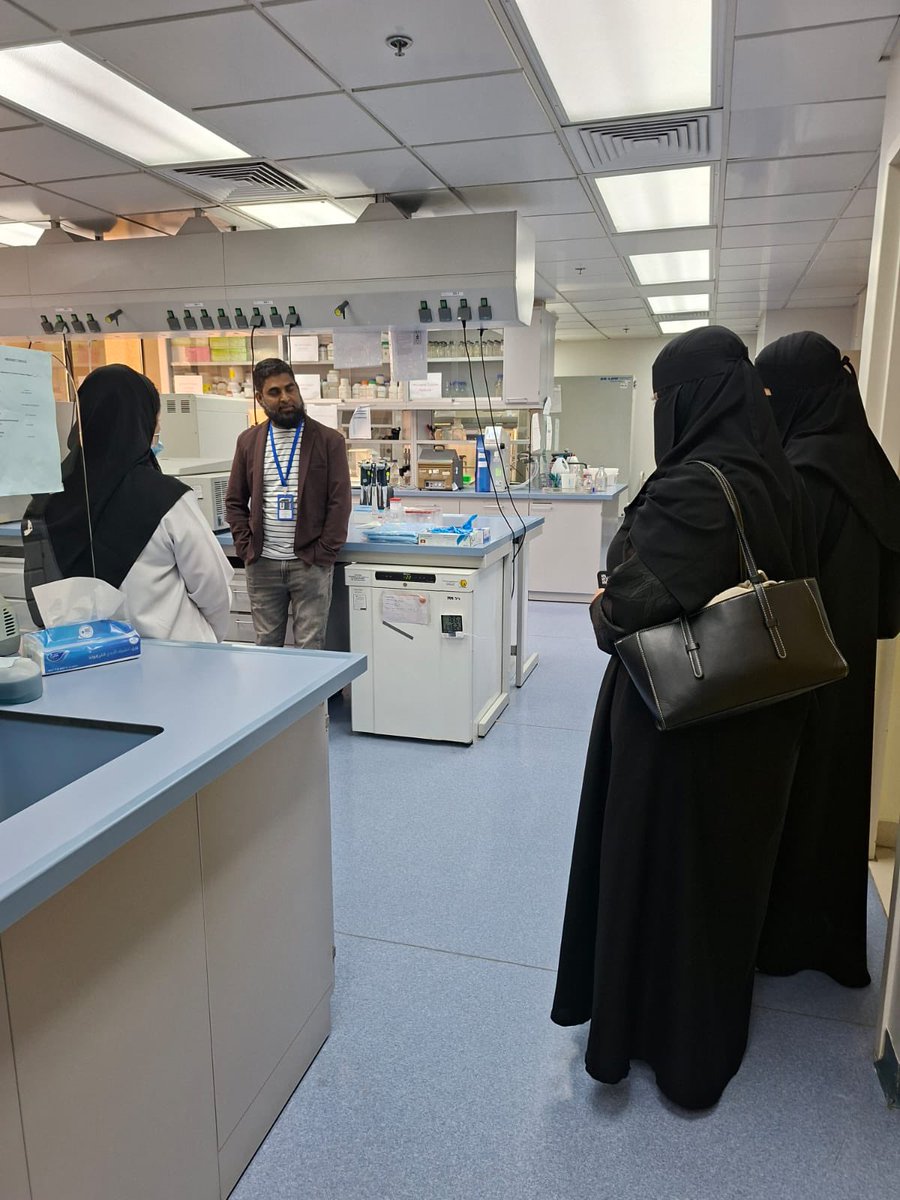 Department of Biology tweet media