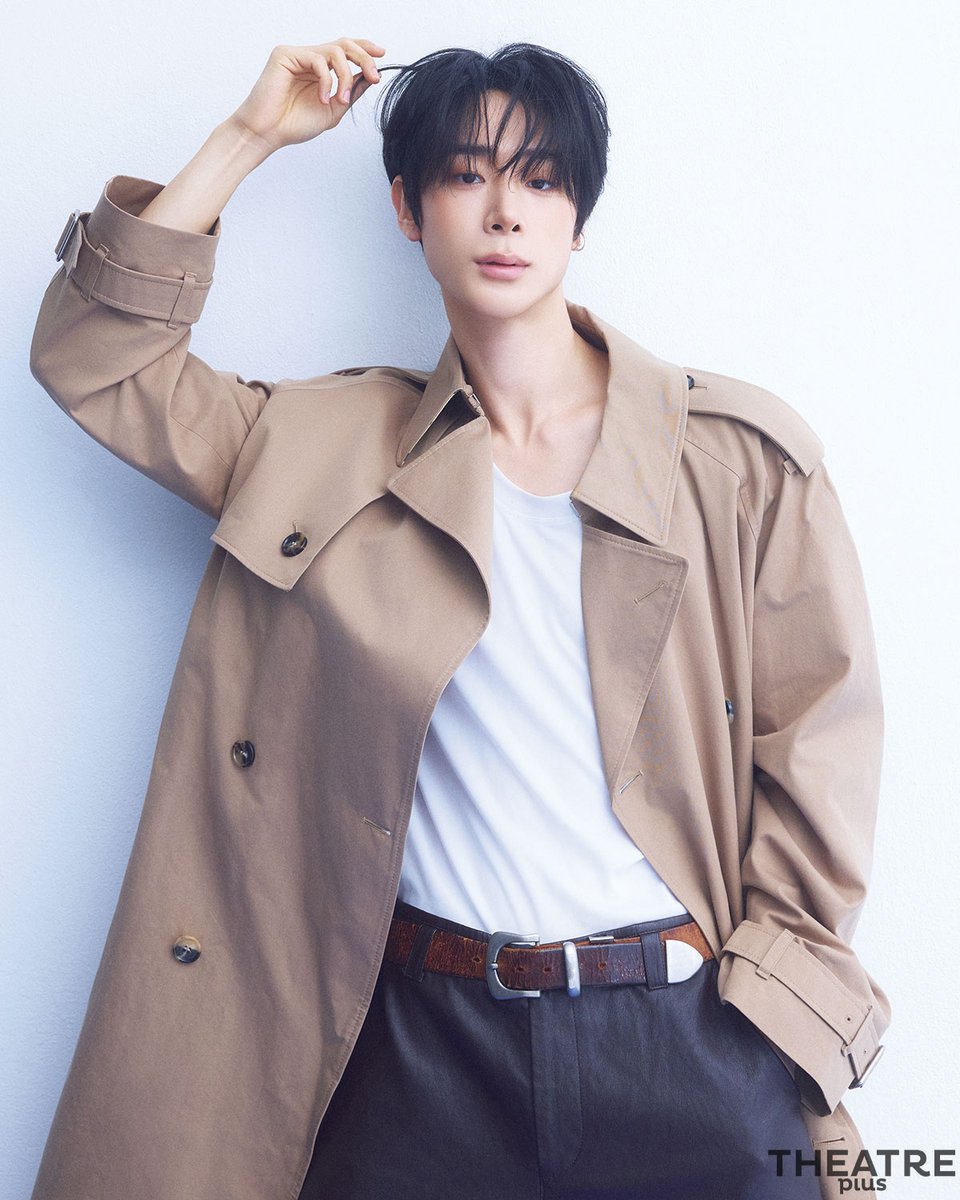 THEATRE PLUS /시어터플러스 tweet media