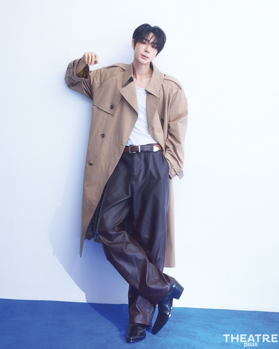 THEATRE PLUS /시어터플러스 tweet media