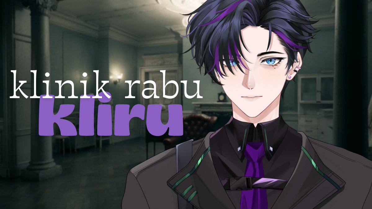 Harriel Capra || #vtuberID DEBUT 26.3.26 tweet media