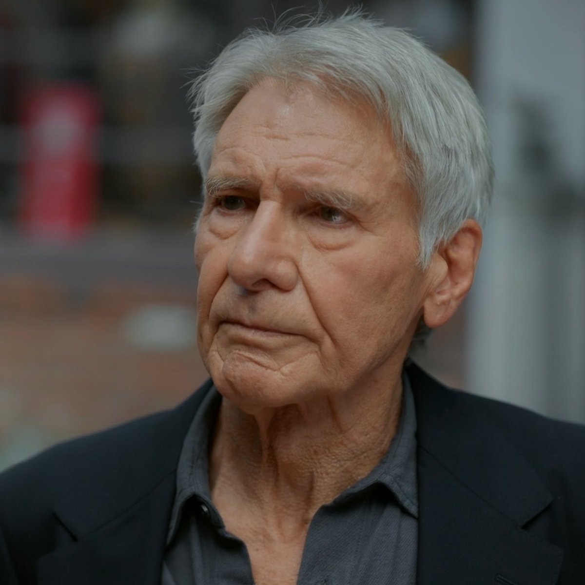 astoldbymischa's tweet image. "Letting go of the past just means you don't allow your scars to hold you back anymore."

"I'm covered in them, Paul."

"Good. What a shame to be 42 years of age and not completely covered in scars. They're the evidence of a life fully lived." #Shrinking