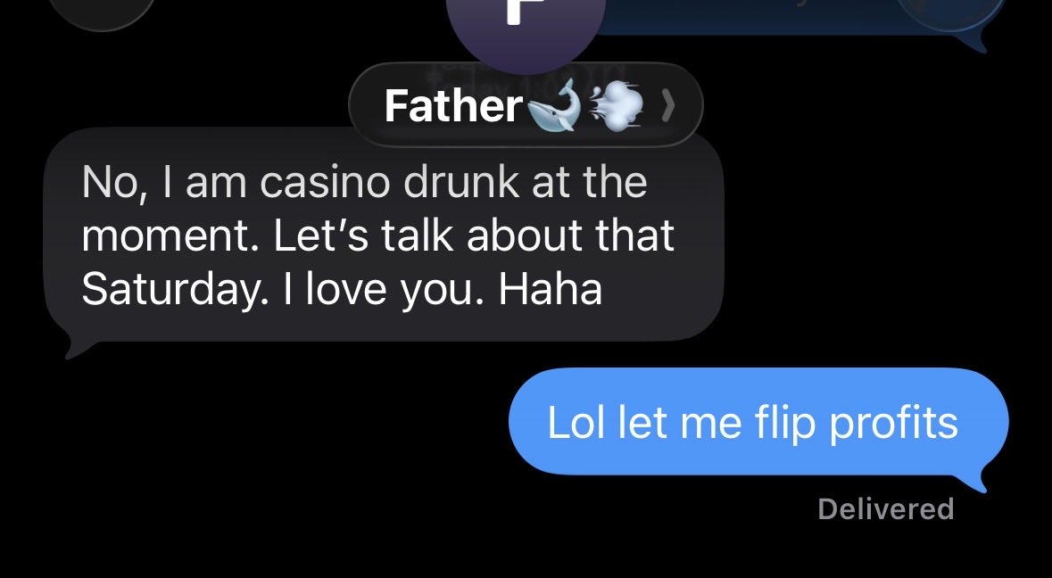 Andy “The White Reaper” Dingle tweet media