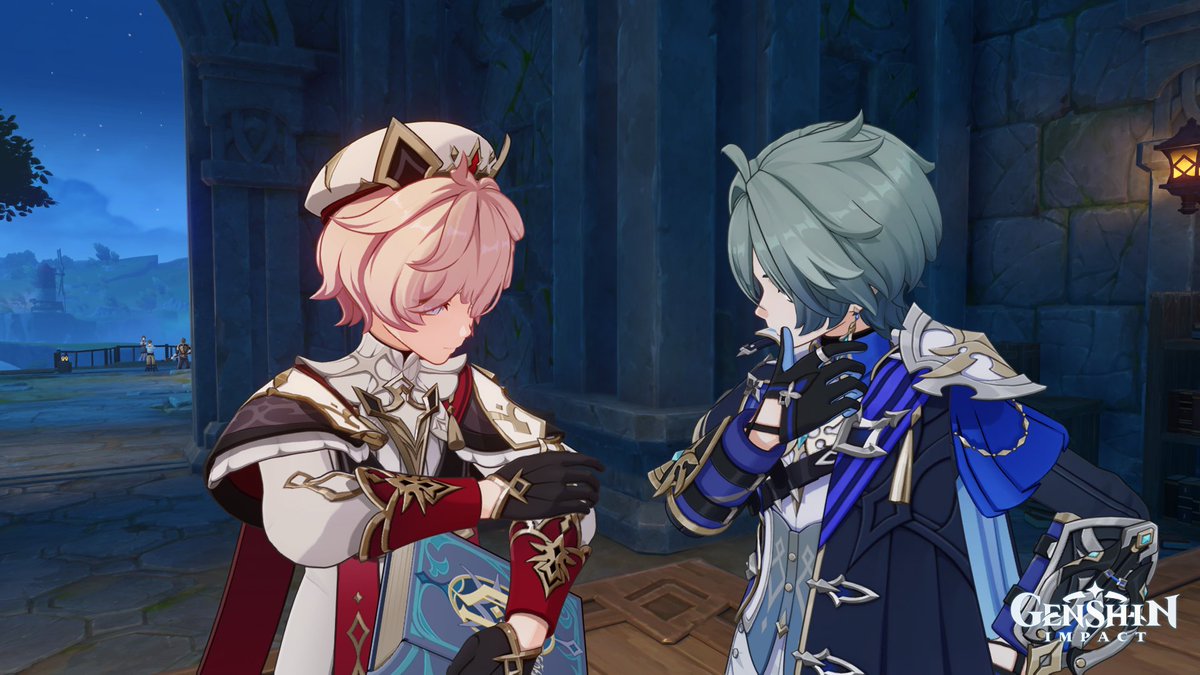 MoonlightDXXIX's tweet image. need i say