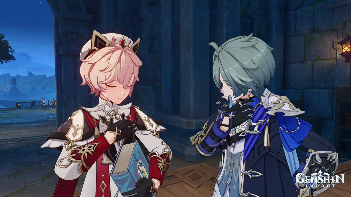 MoonlightDXXIX's tweet image. need i say