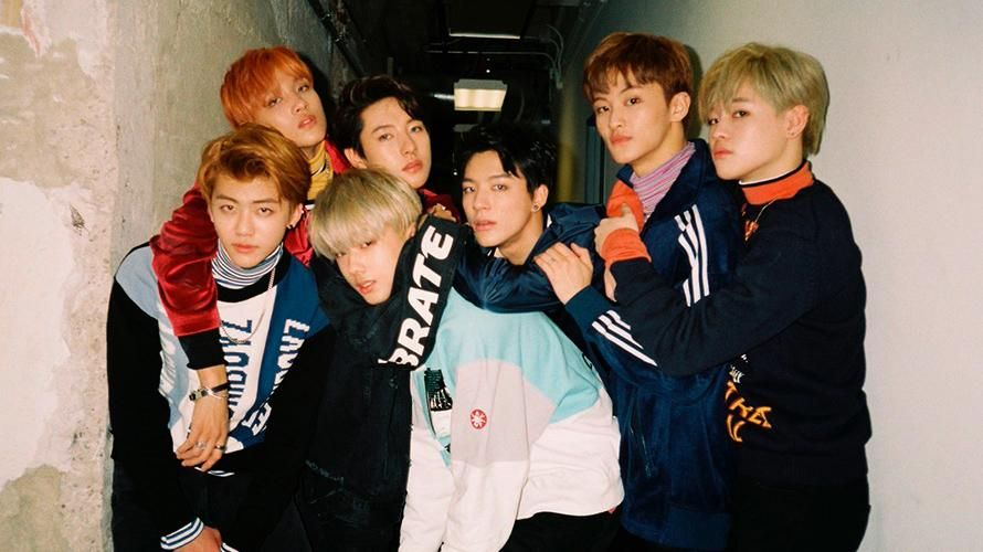 jisung love station tweet media