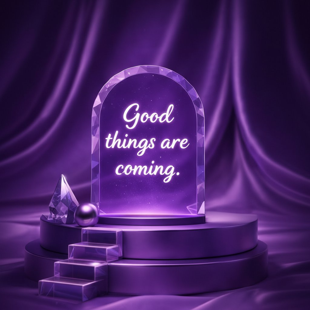 Good morning X fam 💜 
Happy Wednesday