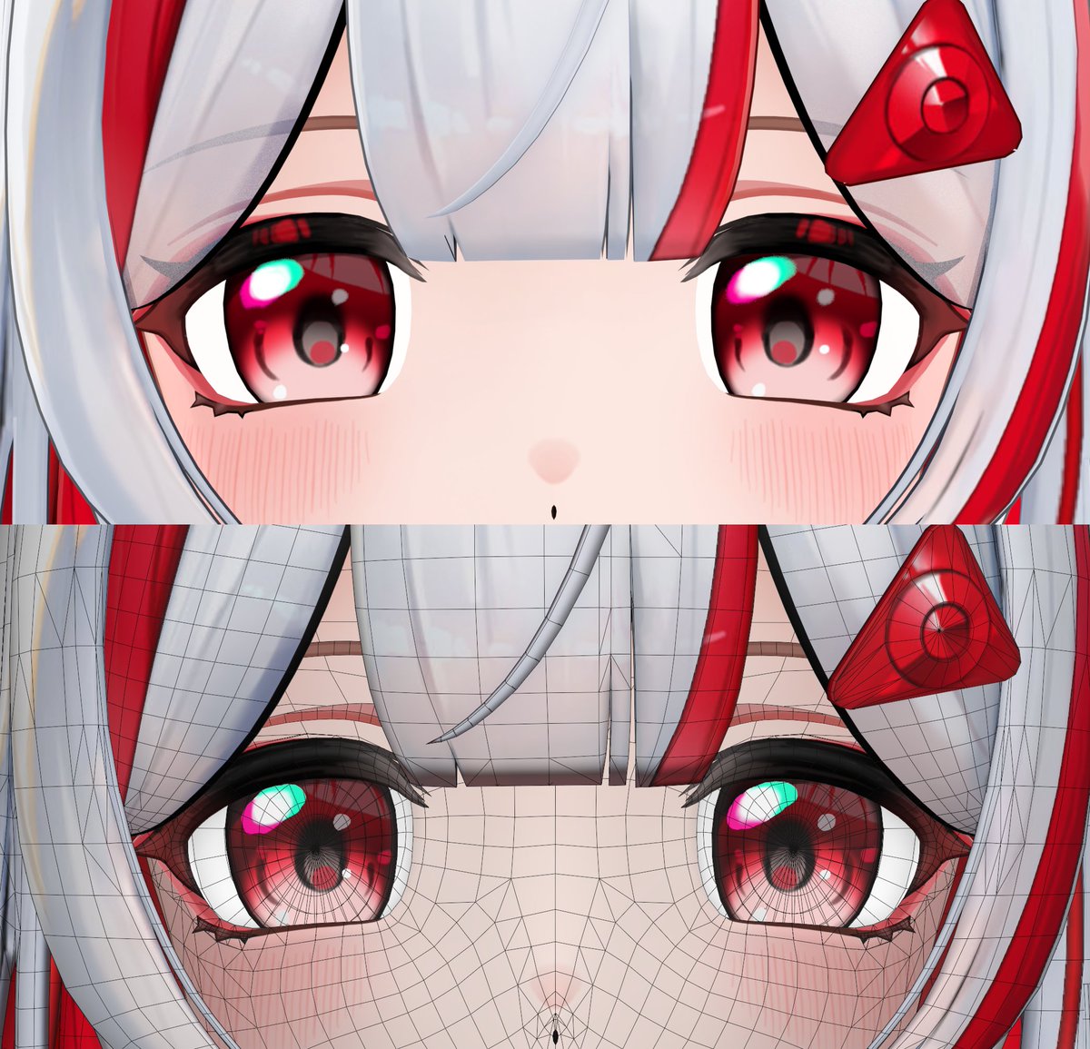 骨抜き豚 tweet media