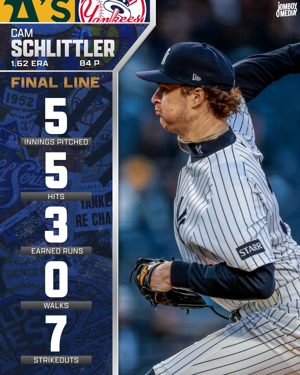 Talkin' Yanks tweet media