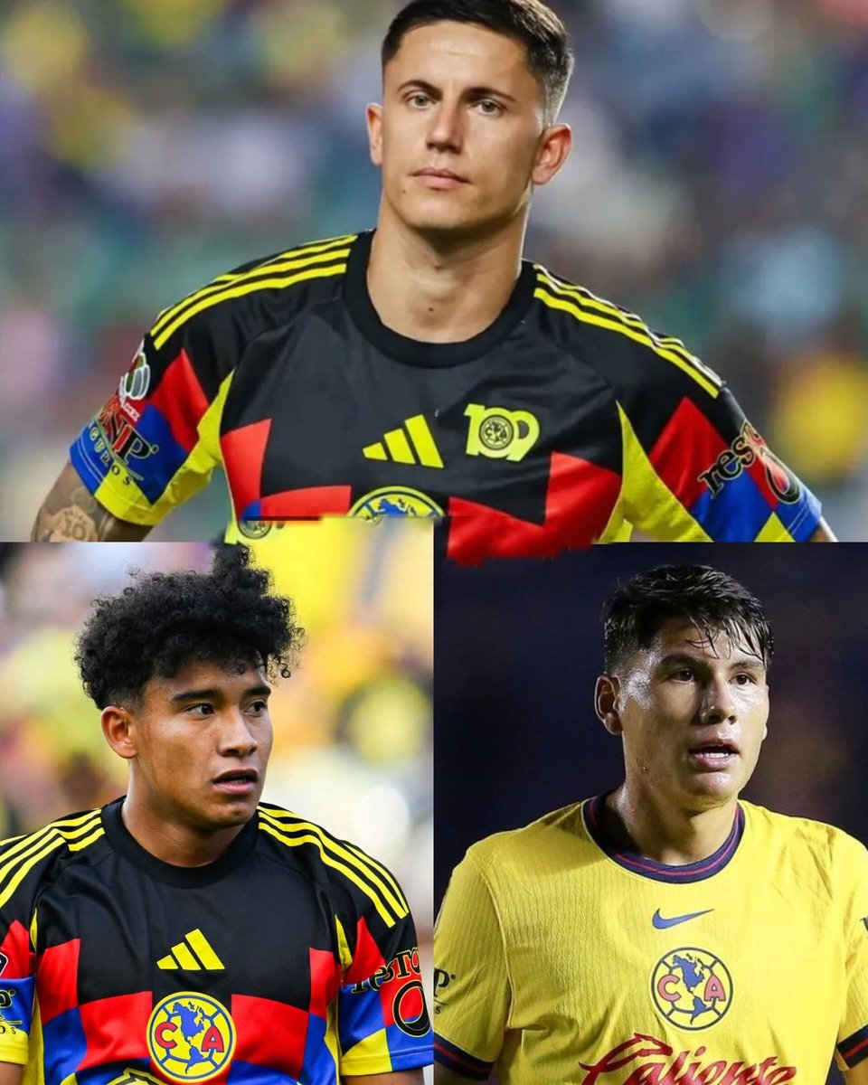 🦅🏆 El HINCHA 🏆🦅⚽ tweet media