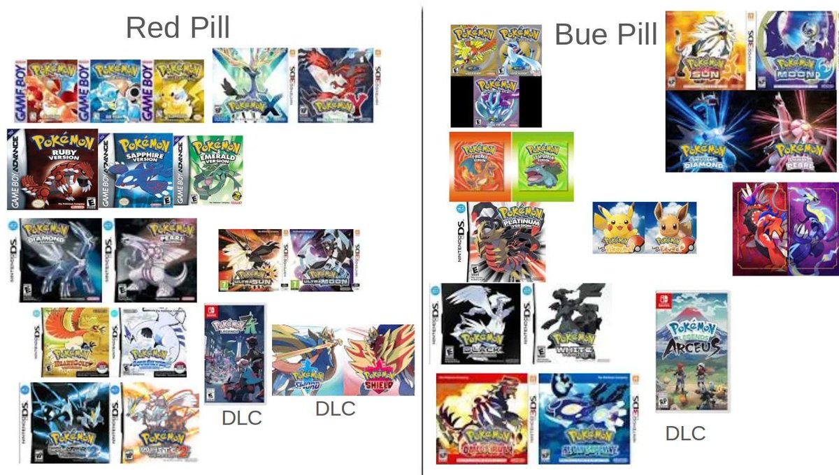 Pokémon Daily tweet media
