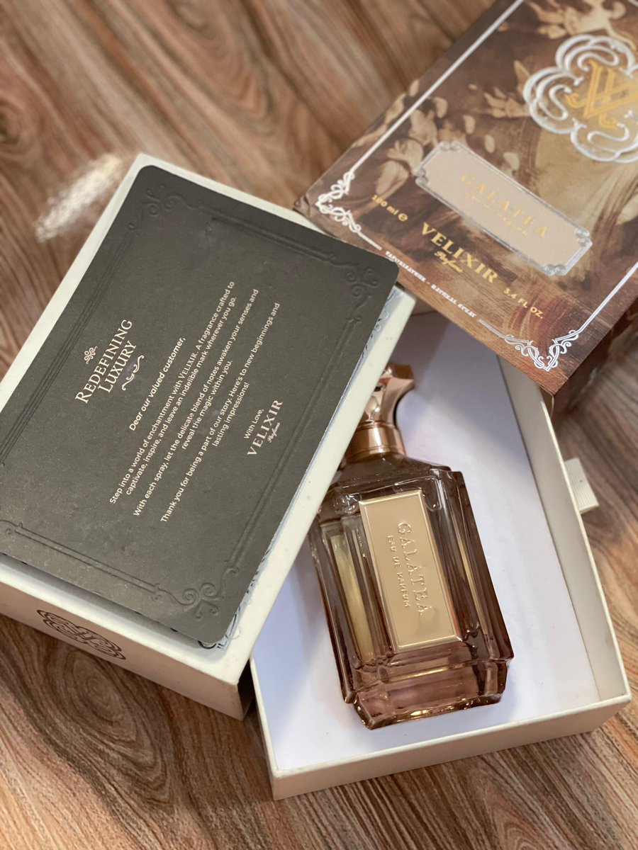 VELIXIR 100ML READYSTOCK 

- ⁠galatea : 255k
- ⁠narcisus : 255k
- ⁠icarus : 265k 
- ⁠orion : 265k
- ⁠adonis : 265k
- ⁠apolo : 255k
