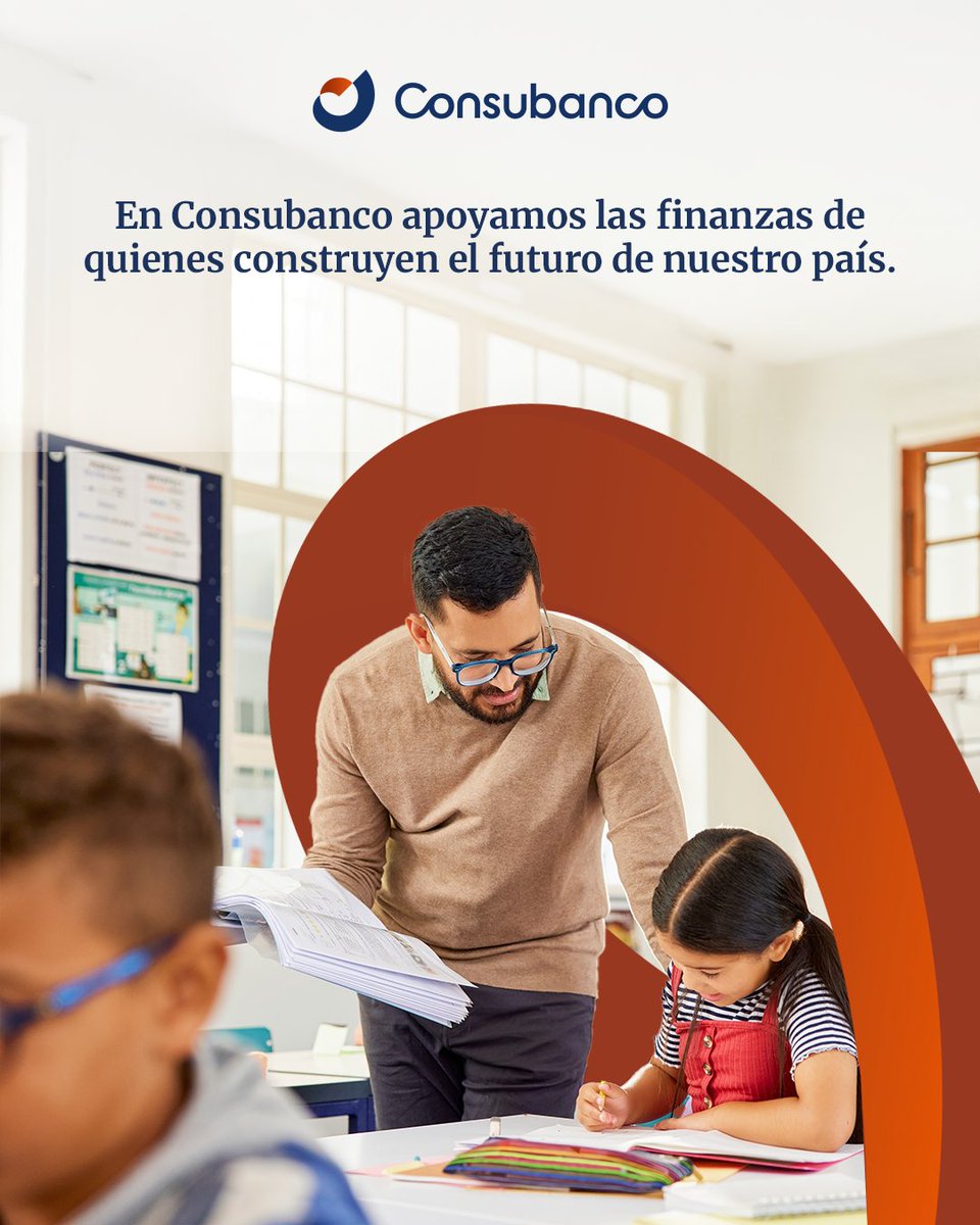 Consubanco tweet media
