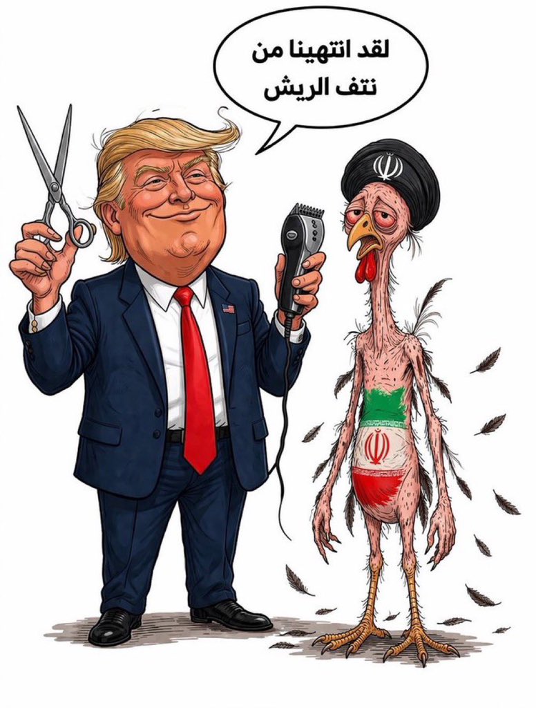 كويـتي حُـ ـر 🇰🇼 tweet media