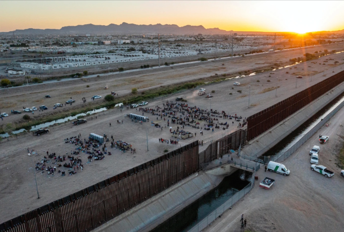 3-year-old immigrant suffered alleged sexual abuse during months in federal custody, family says
