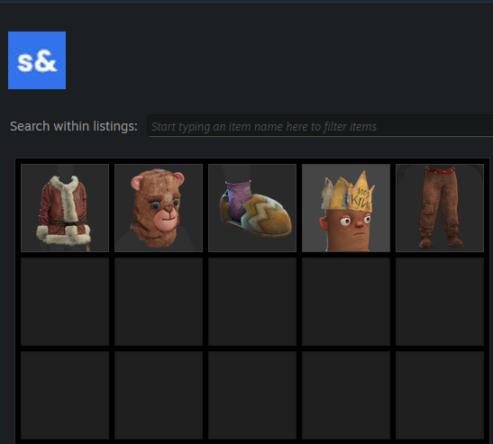 LERCO cs2 🌊 tweet media