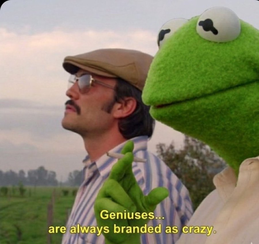 Ghost 🐸 tweet media