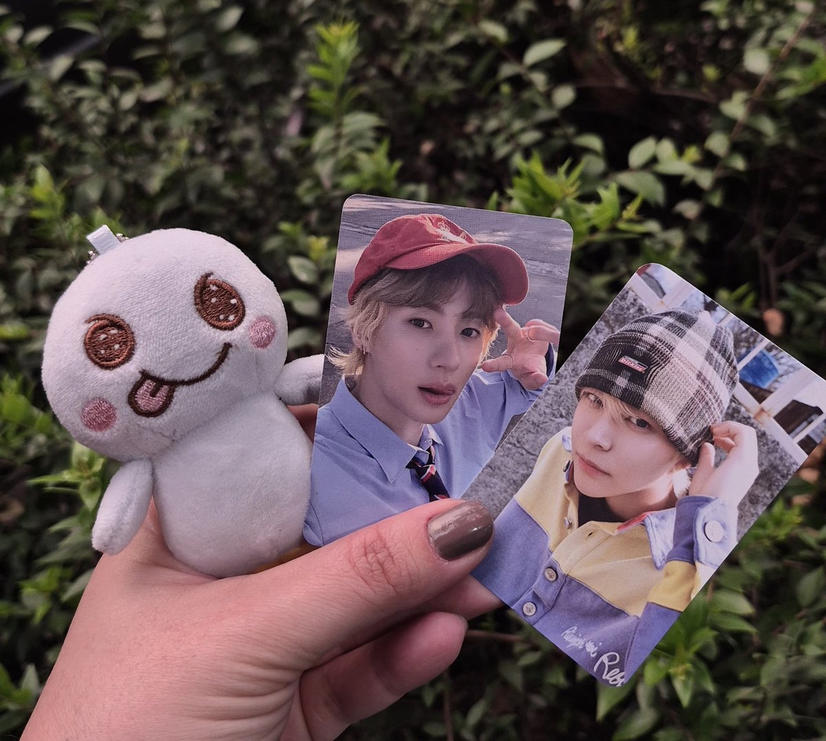 rochellita on fire tweet media