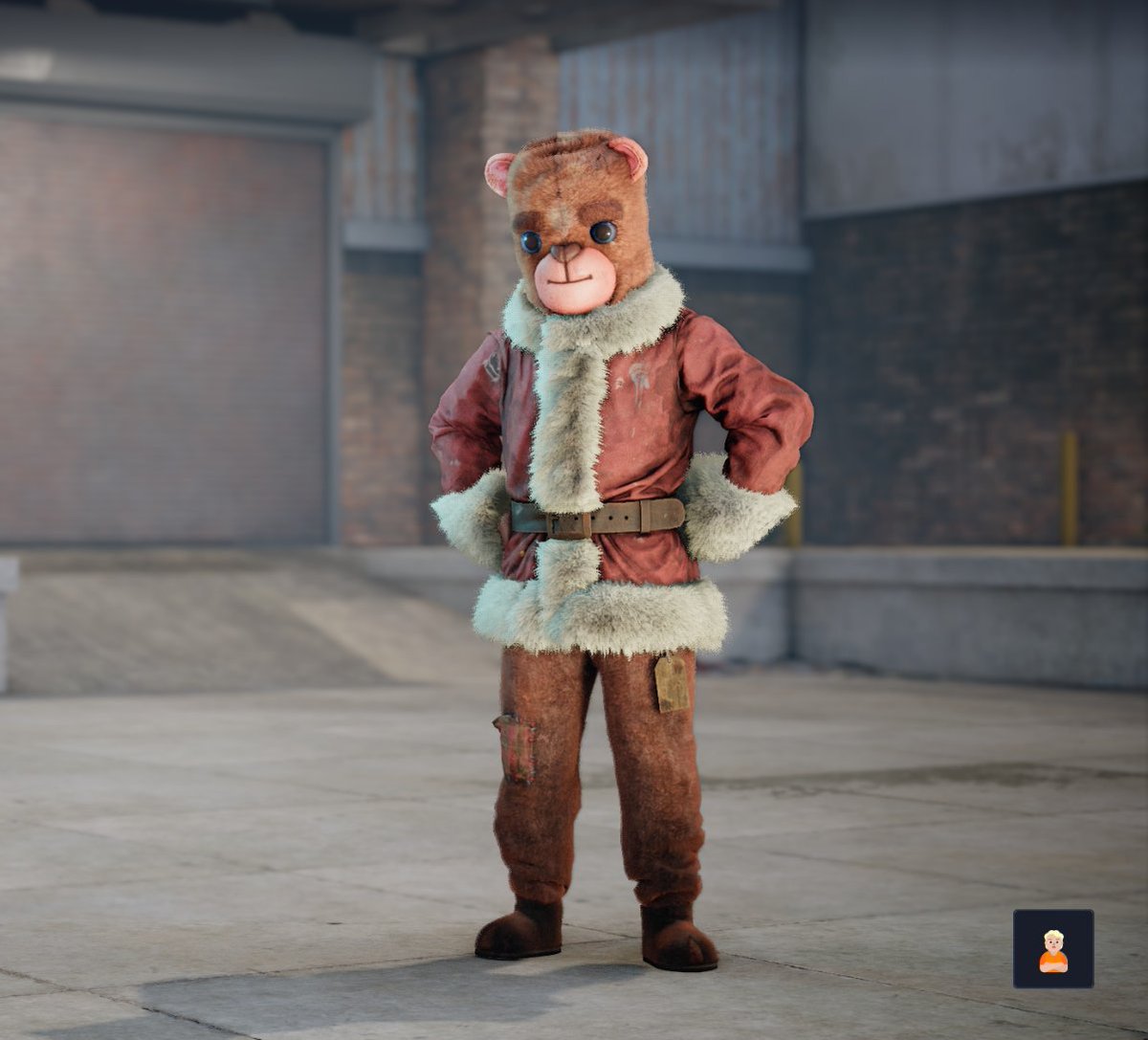 LERCO cs2 🌊 tweet media