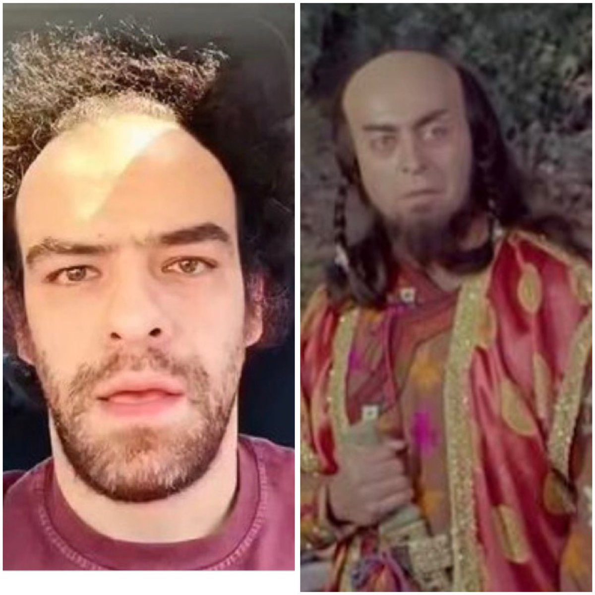 Hehsidna tweet media