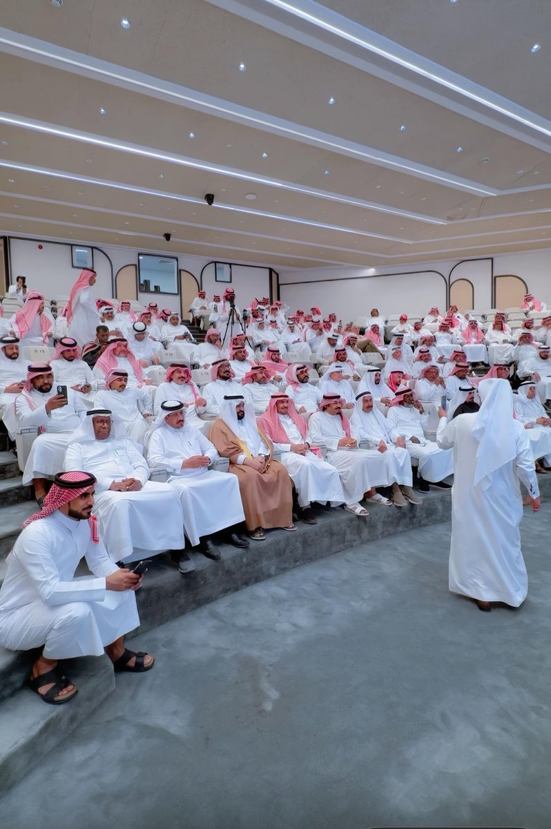 طارق الفياض tweet media