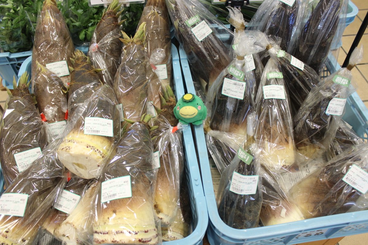 ほとめきの里 道の駅くるめ tweet media