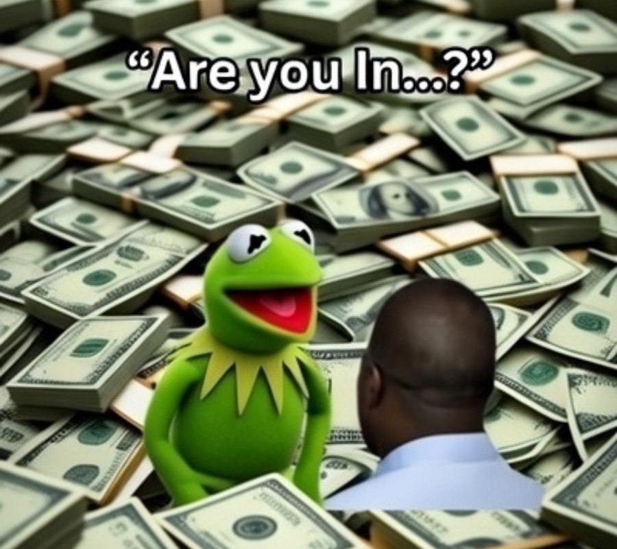 Ghost 🐸 tweet media