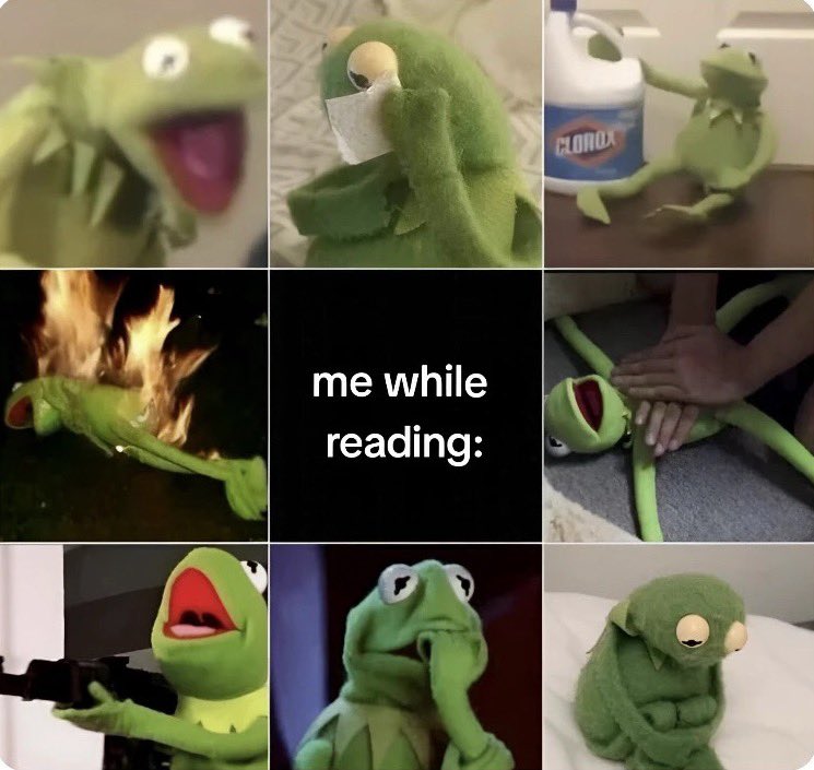 Bookshelfie ⭐️ tweet media