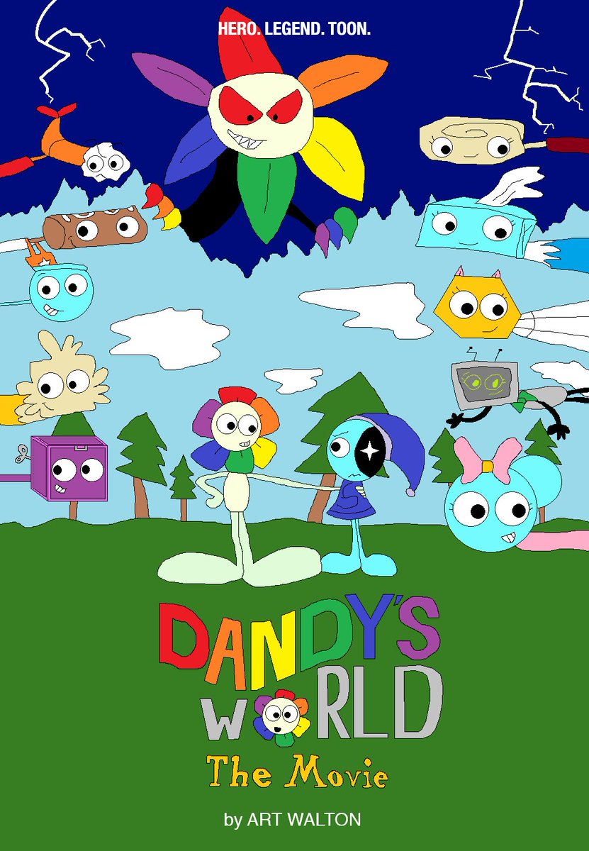 barry of #barrytwt tweet media