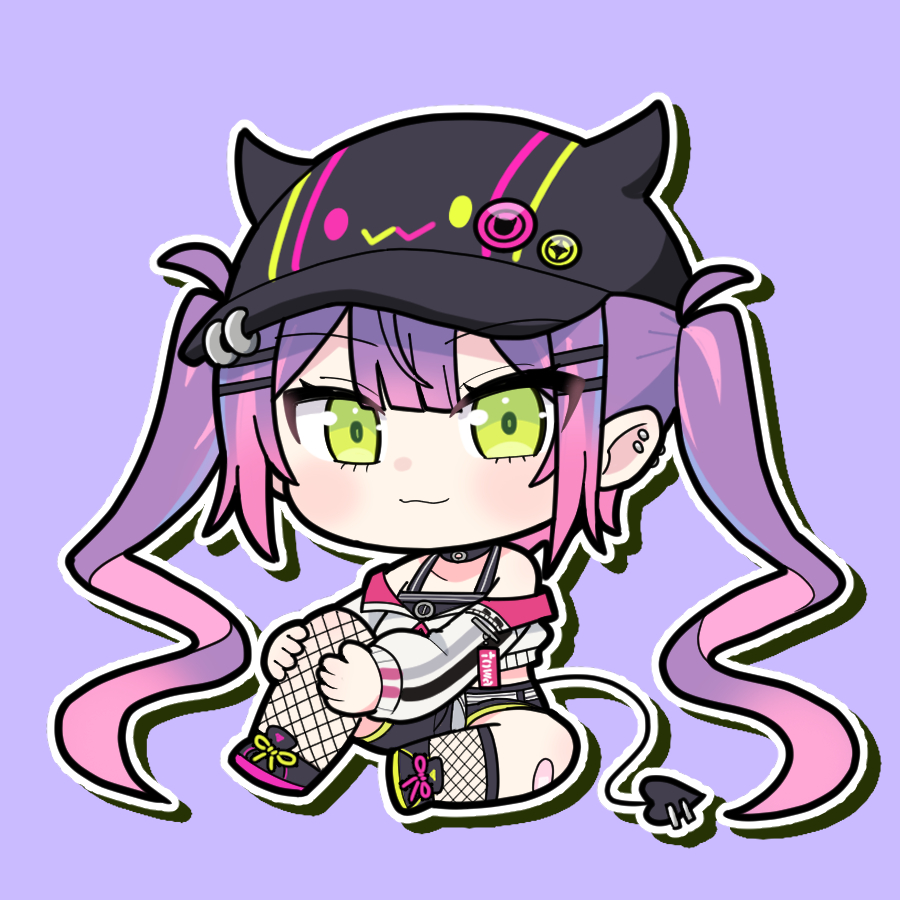 なべ🍲☀/ミニキャライラストレーター tweet media