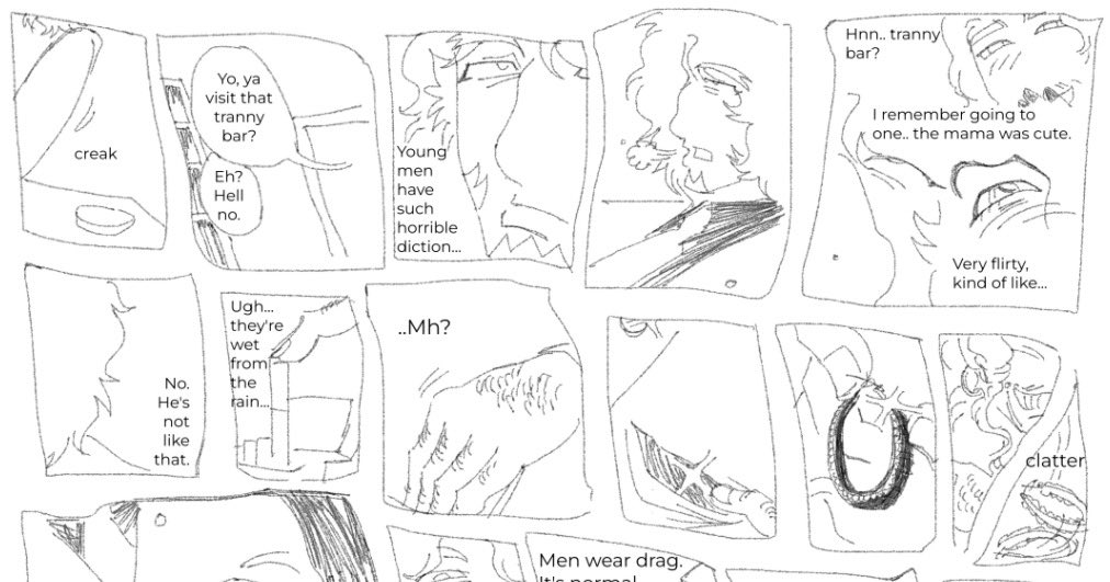 oliver ★. tweet media