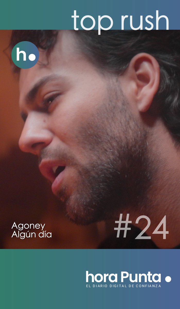 Hora Punta tweet media