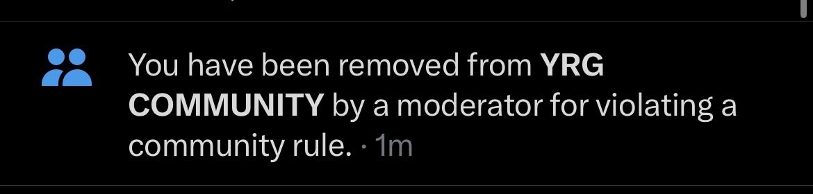 Definitely Not tweet media